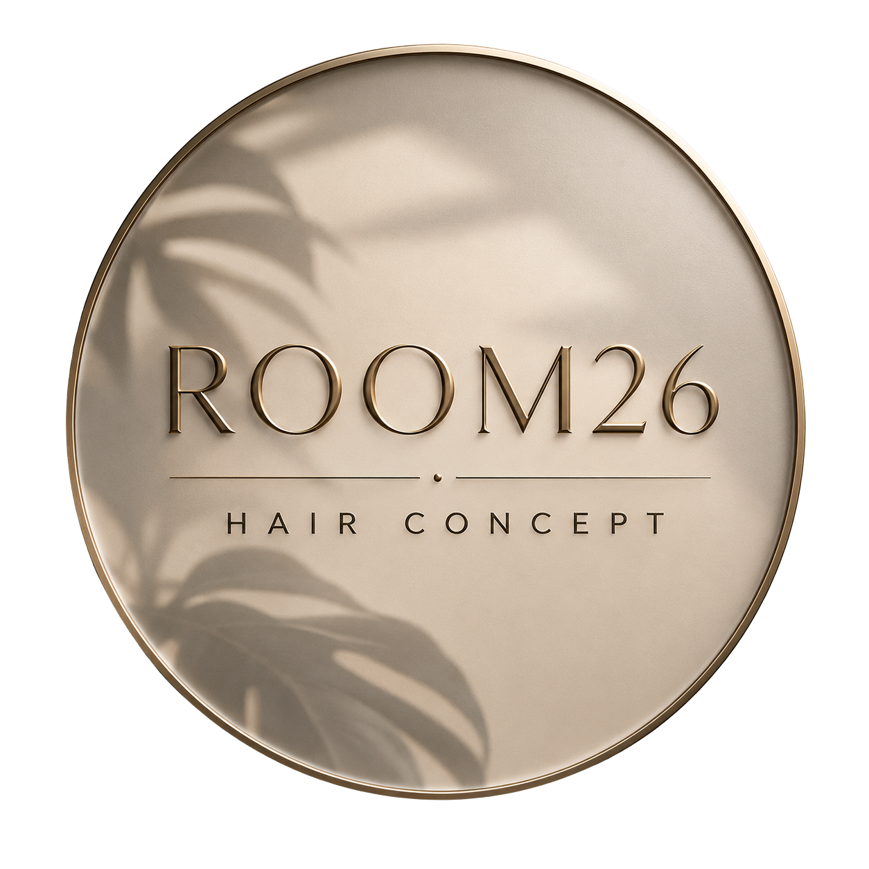 Room 26 Hair Concept